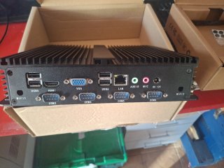 Mini PC Intel i5 3337U 1.8 GHz