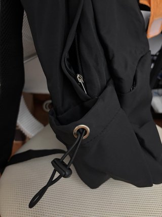 Mochila Negra