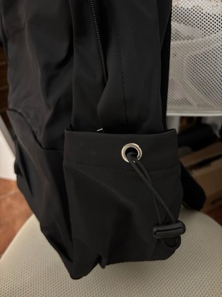 Mochila Negra
