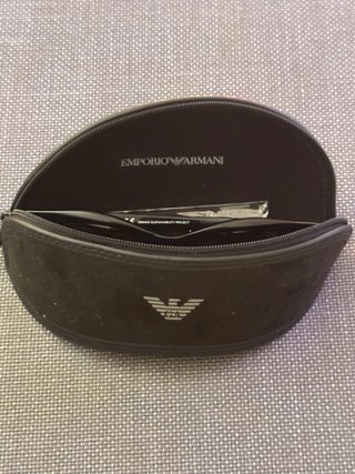 Gafas de Sol Emporio Armani ( Nuevas )