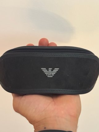 Gafas de Sol Emporio Armani ( Nuevas )