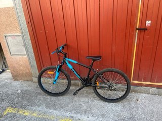 Bicicleta Infantil Btwin Rockrider 500
