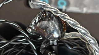 Unique Melody Mest MKII Auriculares
