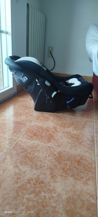 Silla de coche Jane bebé
