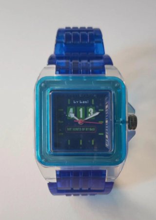 Reloj Armand Basi Azul