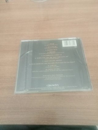 CD Julio Iglesias - Crazy