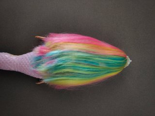 Barbie Sirena Arcoíris