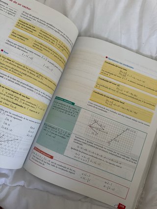 Matemáticas I. Bachillerato 1