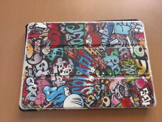Tablet Huawei MediaPad T5 10.1 Negra