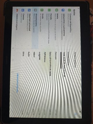 Tablet Huawei MediaPad T5 10.1 Negra