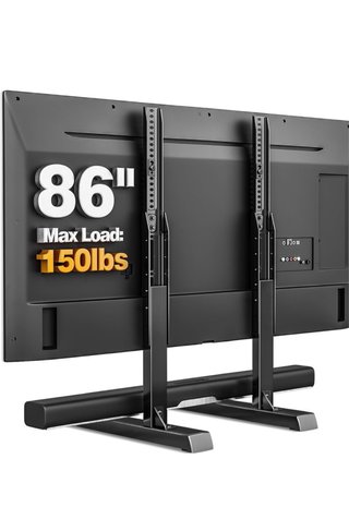 Soporte TV Mesa TVON 37-86