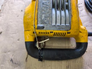 Martillo Percutor Dewalt