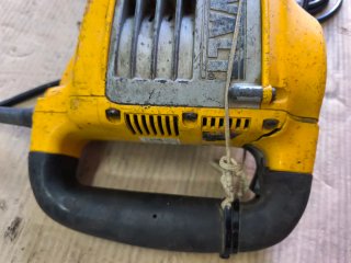 Martillo Percutor Dewalt