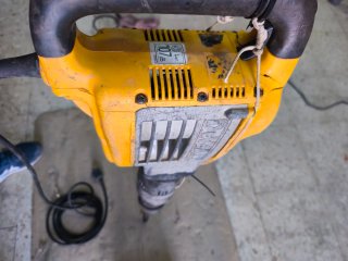 Martillo Percutor Dewalt