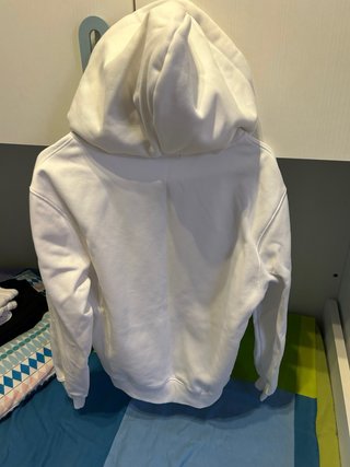 Tuta Polo Ralph Lauren bianca