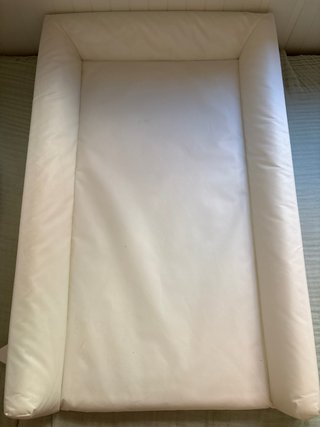 Cambiador IKEA blanco