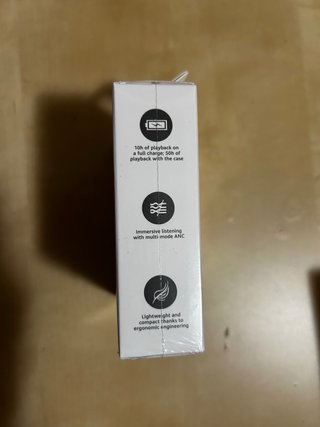 Huawei FreeBuds SE 4 ANC Blancos Precintados