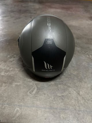 Casco Moto MT Helmets