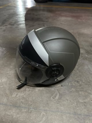 Casco Moto MT Helmets