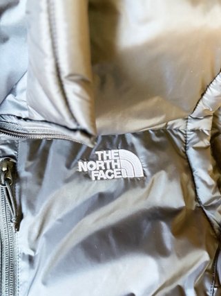 Gilet The North Face nero