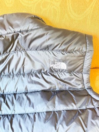 Gilet The North Face nero