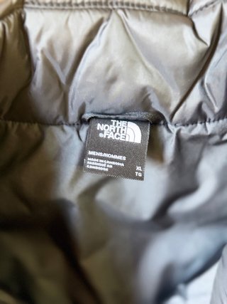 Gilet The North Face nero