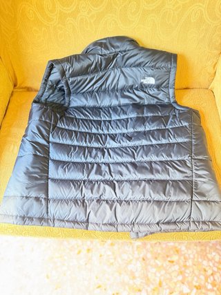Gilet The North Face nero