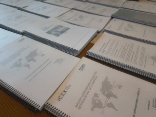 Apuntes Máster Gestión y Dirección Empresa