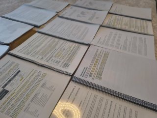 Apuntes Máster Gestión y Dirección Empresa