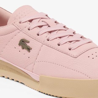 Zapatillas Lacoste 2026 sin usar