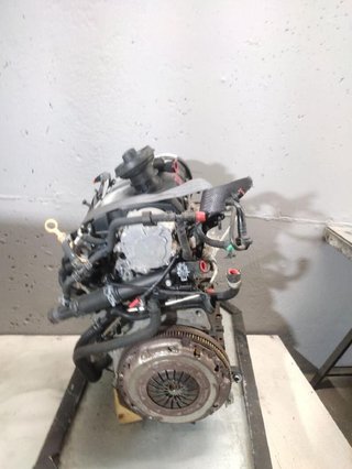 Motor completo seat axr ibiza (6l1) nztkp1096193