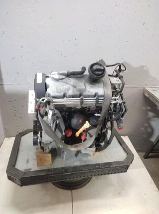 Motor completo seat axr ibiza (6l1) nztkp1096193
