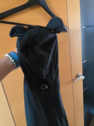 Fidella Fusion Mochila Portabebés + capa de regalo