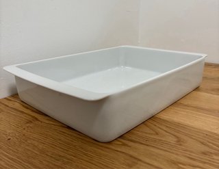 Fuente de horno Ikea