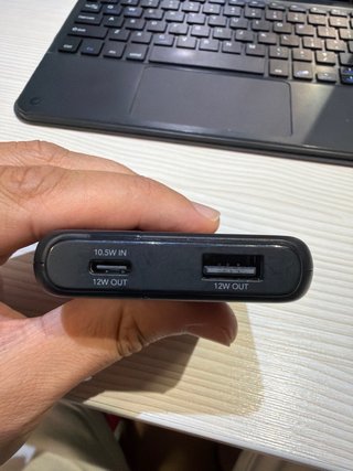 Power Bank Cellularline 5000mAh