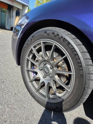 Honda Accord 2004