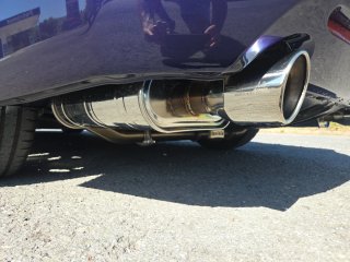 Honda Accord 2004
