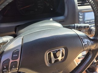 Honda Accord 2004