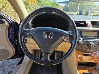 Honda Accord 2004