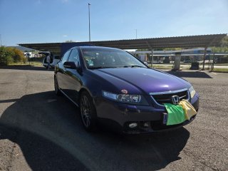 Honda Accord 2004