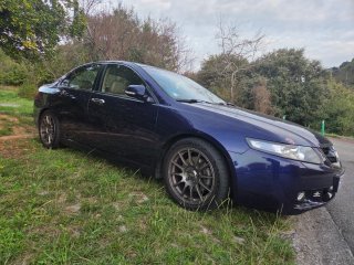 Honda Accord 2004