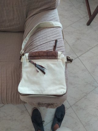 Borsa a tracolla Napapijri