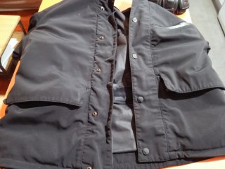 Chaqueta Dainese Talla 56 Moto
