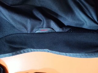Chaqueta Dainese Talla 56 Moto