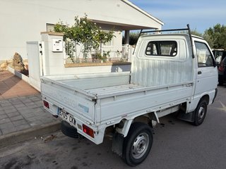 Piaggio Porter 2004