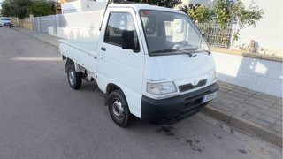 Piaggio Porter 2004
