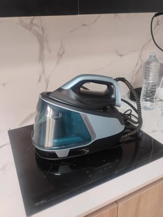 Cecotec Ironhero H-2800 Estación Profesional