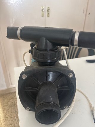 Bomba ESPA TIPERO 70M