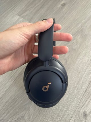 Auriculares Soundcore Q30 Bluetooth ANC Azul Marin