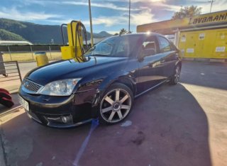 Ford Mondeo 2006